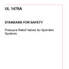 UL 1478A PDF UL 1478A PDF